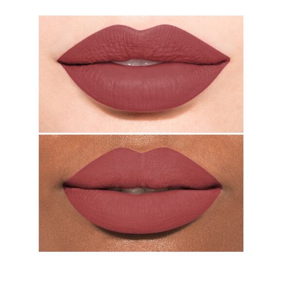 NEW! Smashbox Always On Liquid Lipstick – Babe Alert- Sealed Box - Picture 2 of 9